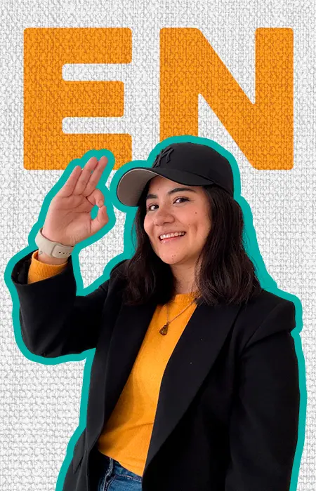 Eli García Content Project Manager eb ENOKI Digital MKT Agencia creativa CDMX