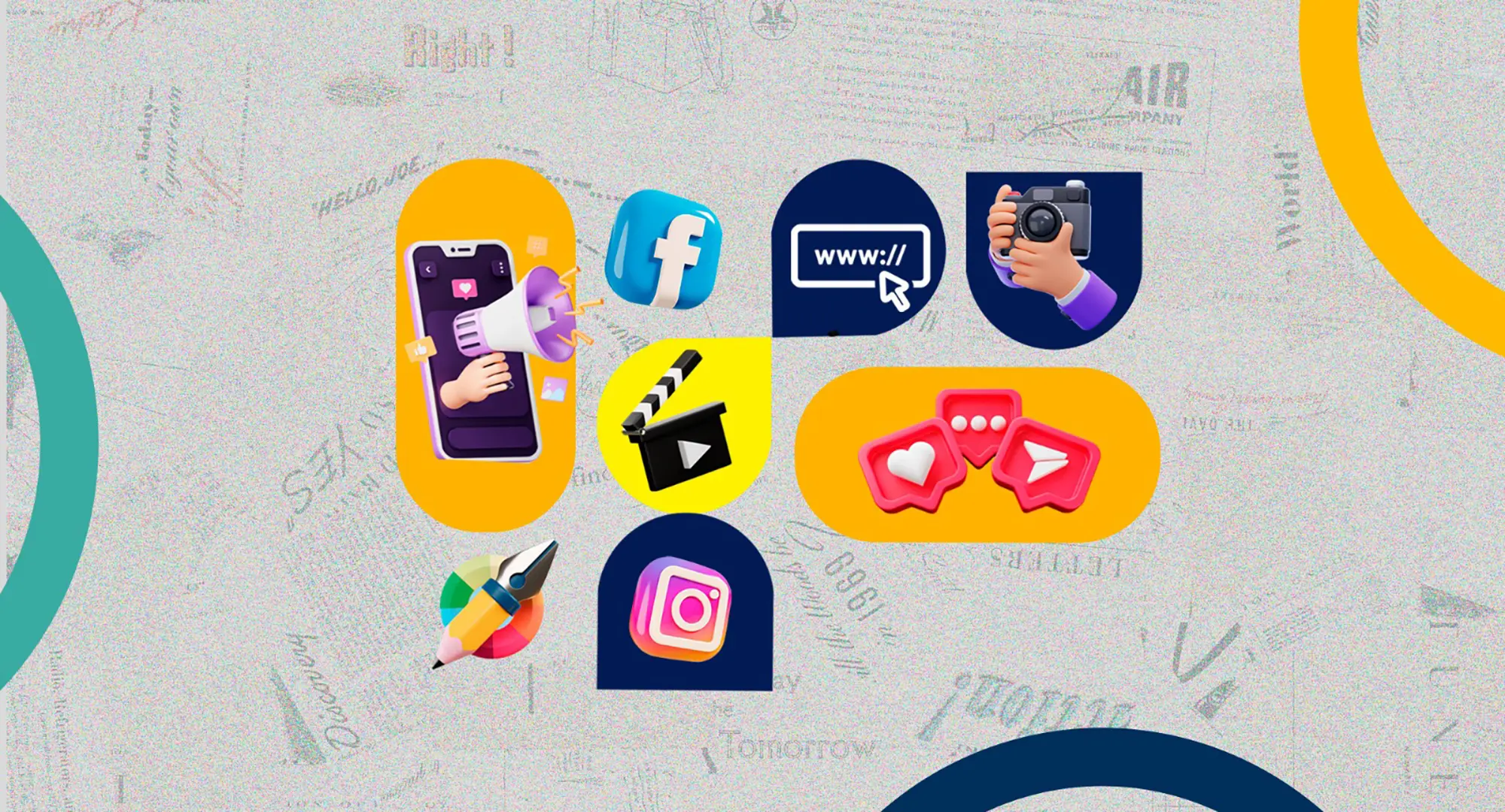 ENOKI Digital Marketing, agencia creativa